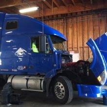 Link Truck Trailer Repair