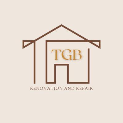 TGB Renovation and Repair