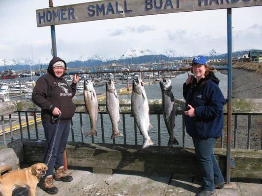 Vickey J Hodnik, DDS - Homer Dental Center