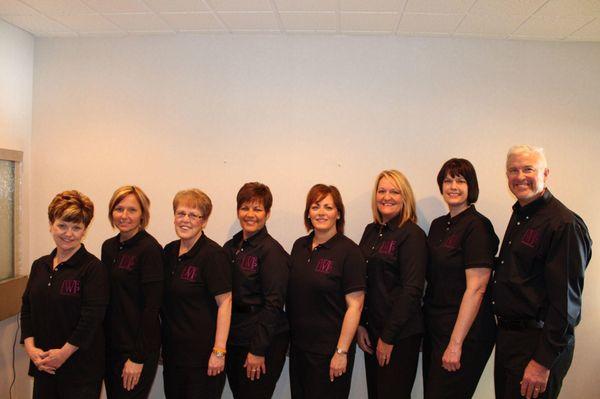 Frederick P Waldschmidt, DDS