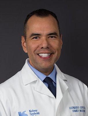 Leonardo Espitia, MD MMM