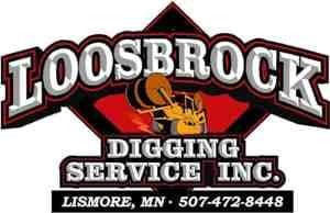 Loosbrock Digging Service, Inc