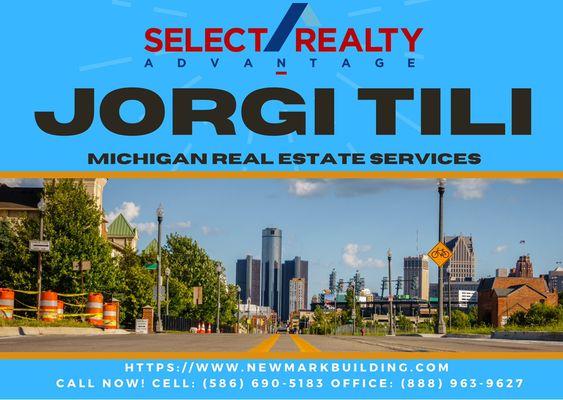 Villa Tili - Michigan Real Estate Services