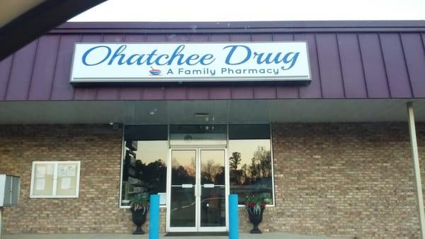 Ohatchee Discount Drugs
