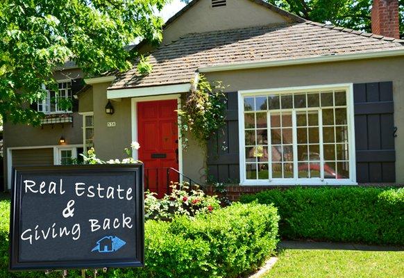 Home Forward Real Estate