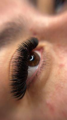 Glamour Lashes