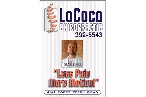 LoCoco Chiropractic Clinic