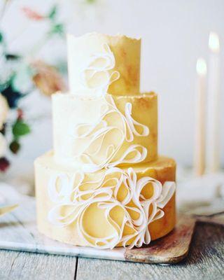 The Vintage Cake & Patisserie