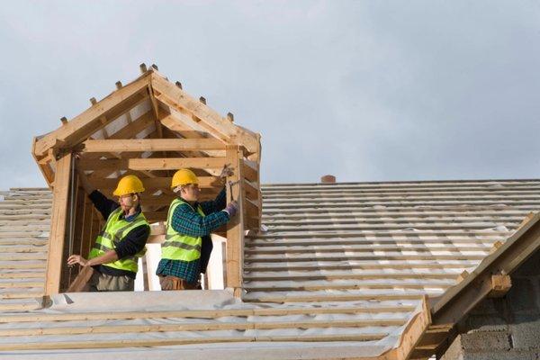 Hunt Remodeling and Restoration