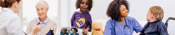 Helping U Homecare Training School
