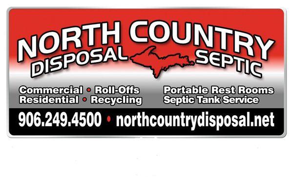 North Country Disposal & Septic