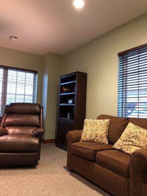 The Reversal Clinic