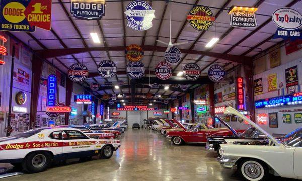 McCandless Collection