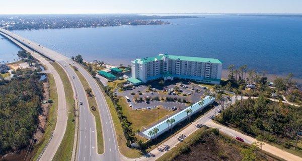 Marina Bay Condo Owners Association