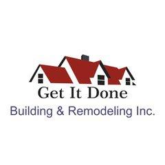 Get It Done Building & Remodeling