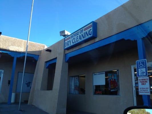 House Of Dry Cleaning