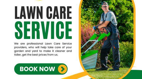 Green Arbor Landscapers