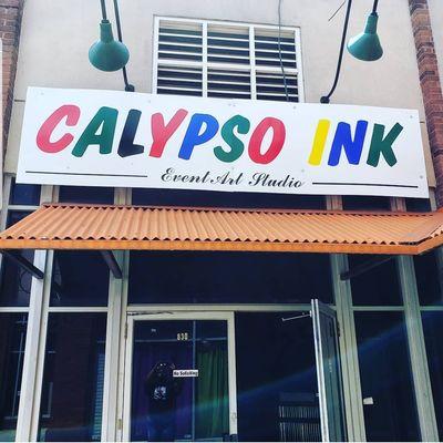Calypso Ink