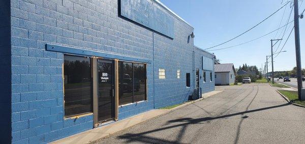 Mickhel's Mattress Warehouse