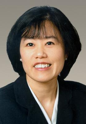 Susan W. Lee, MD, PhD