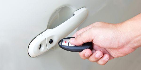 Pembroke Pines Locksmith