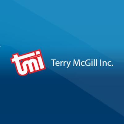 Terry McGill