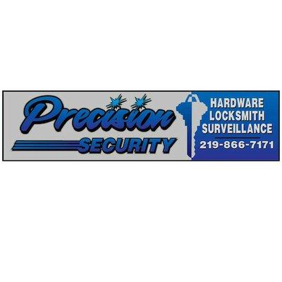 Precision Security