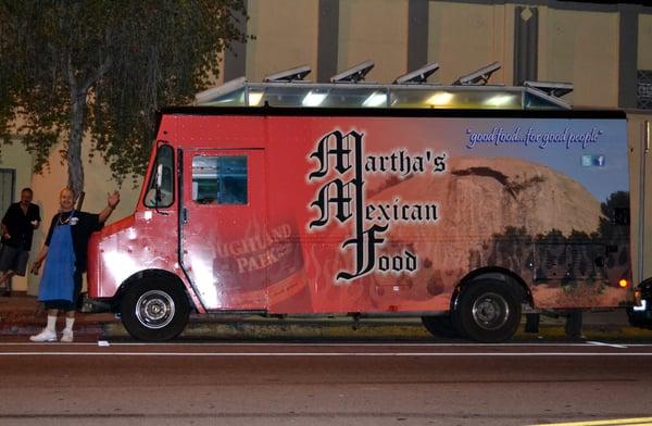 York Blvd and Ave 52 in Highland Park...