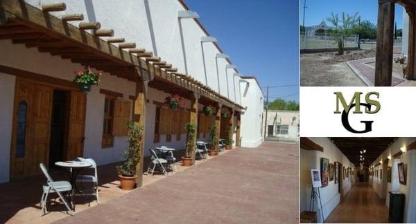 Main Street Mercantile Gallery