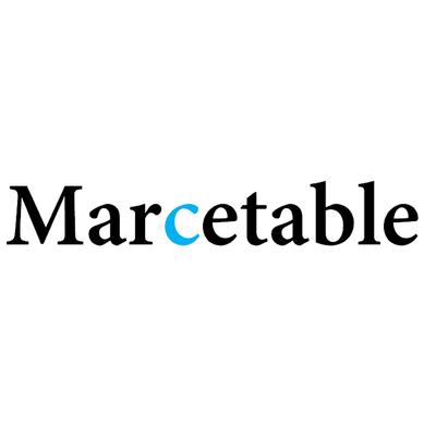 Marcetable