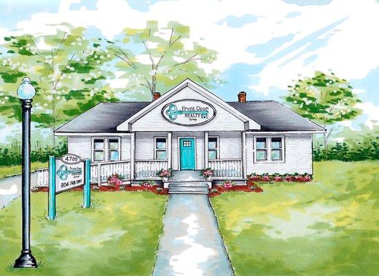 Front Door Realty Group