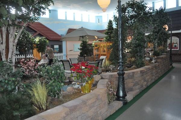 Riverwood Extended Care