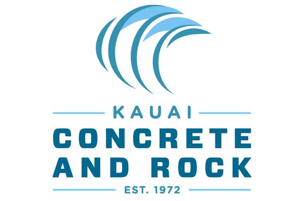 Kauai Concrete and Rock