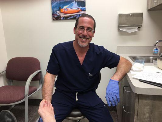 Warren Podiatry