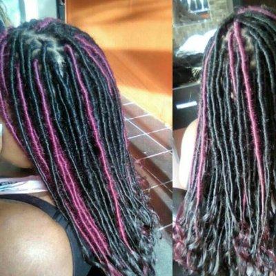 Laclass Hair Braiding