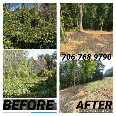 Mulching Solutions NEGA