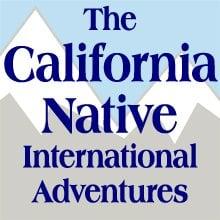 The California Native