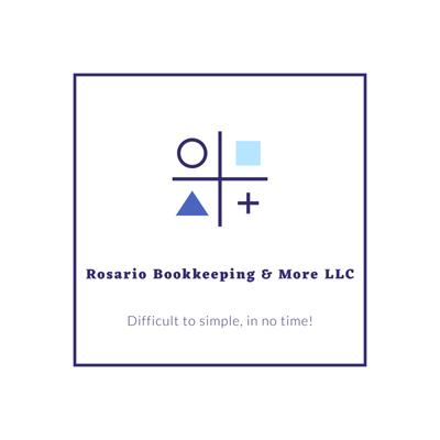 Rosario Bookkeeping & More