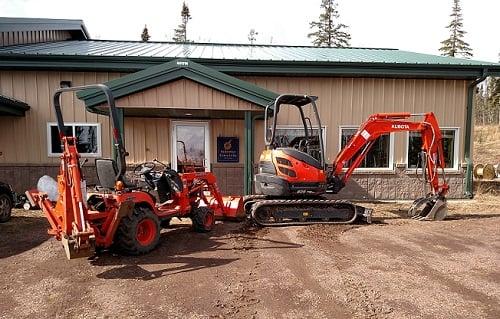 Nordic Electric Office