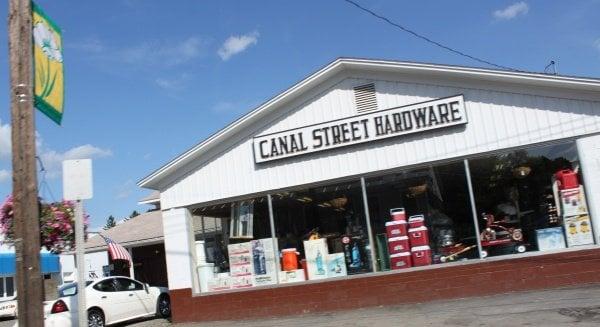 Canal Street Hardware & Supply