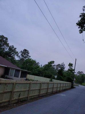 A2Z Fencing & Properties