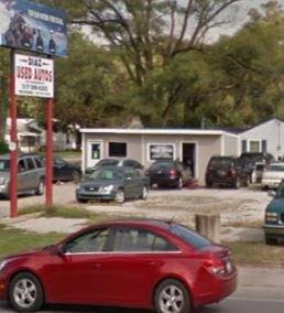 U-Haul Neighborhood Dealer