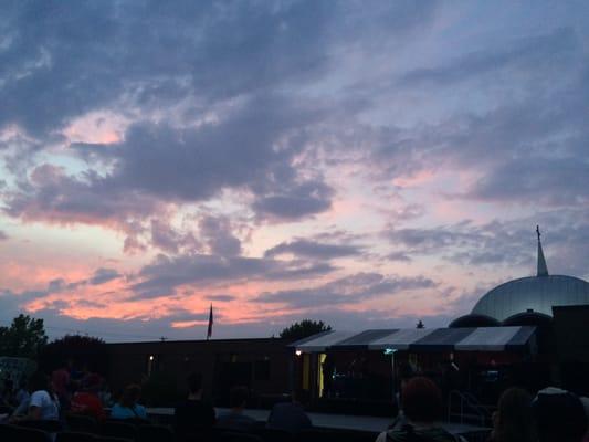 St Demetrios Greek Orthodox Church