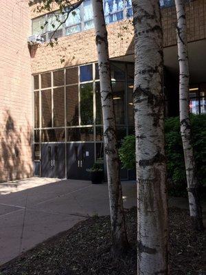 Morris County Public Schools