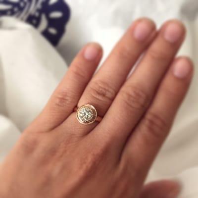 Crucible Jewelry Studios