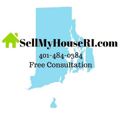 Sell My House RI