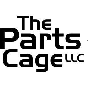 The Parts Cage