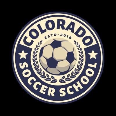 Colorado Soccer School