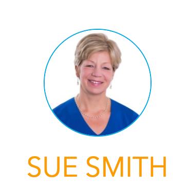 Sue Smith - Colorado Home Realty