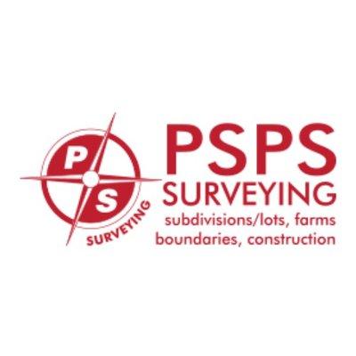 PSPS Surveying